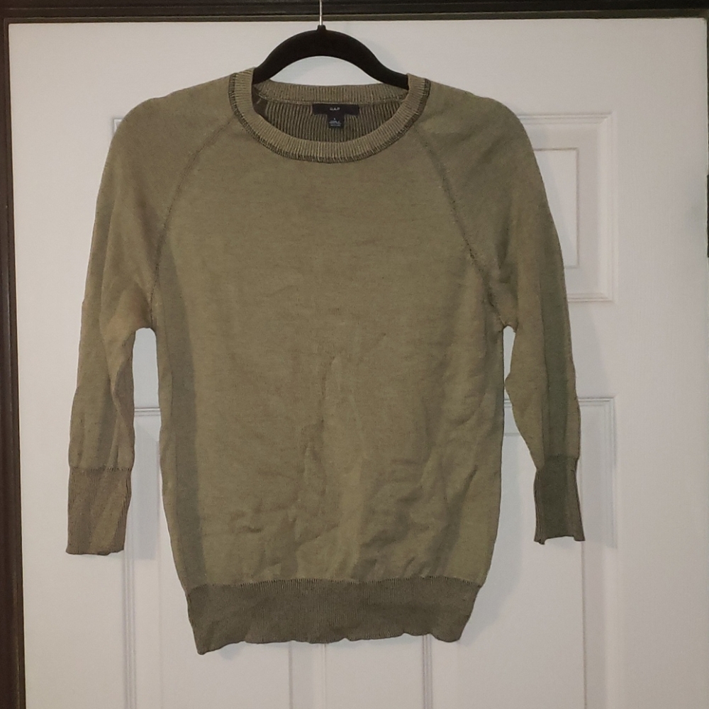GAP Sweater
